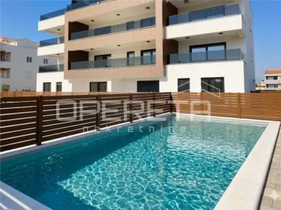 Apartament de vanzare in Croatia, Privlaka - foto 7