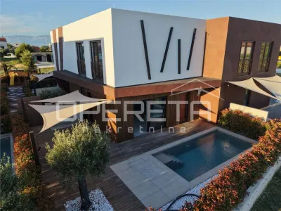 Apartament de vanzare in Croatia, Nin - foto 3
