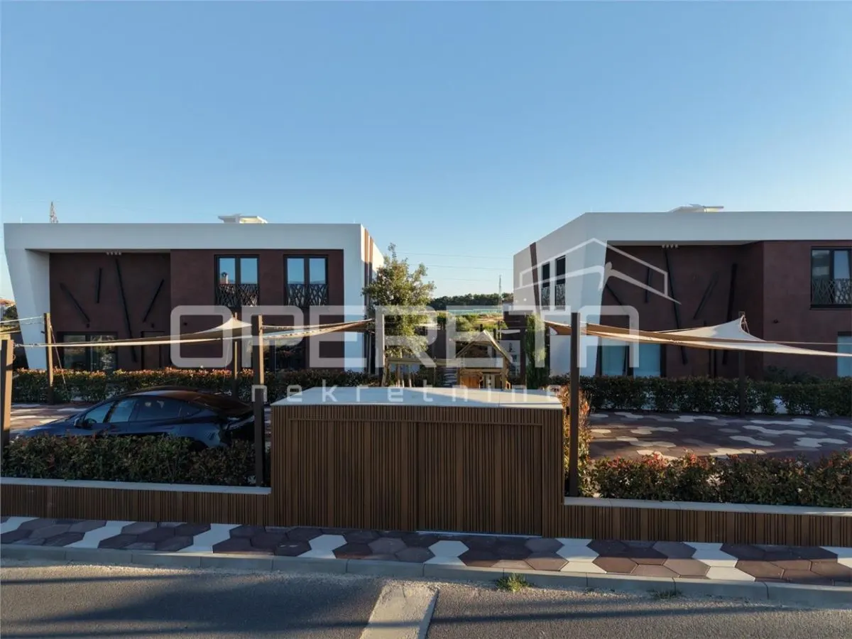 Apartament de vanzare in Croatia, Nin - foto 4