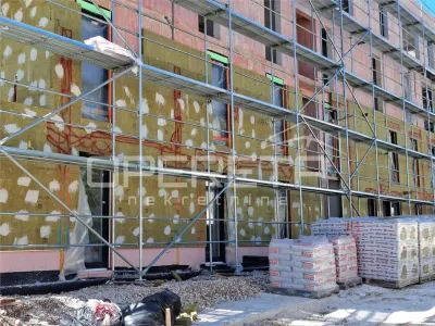 Apartament de vanzare in Croatia, Okrug Gornji - Okrug Gornji