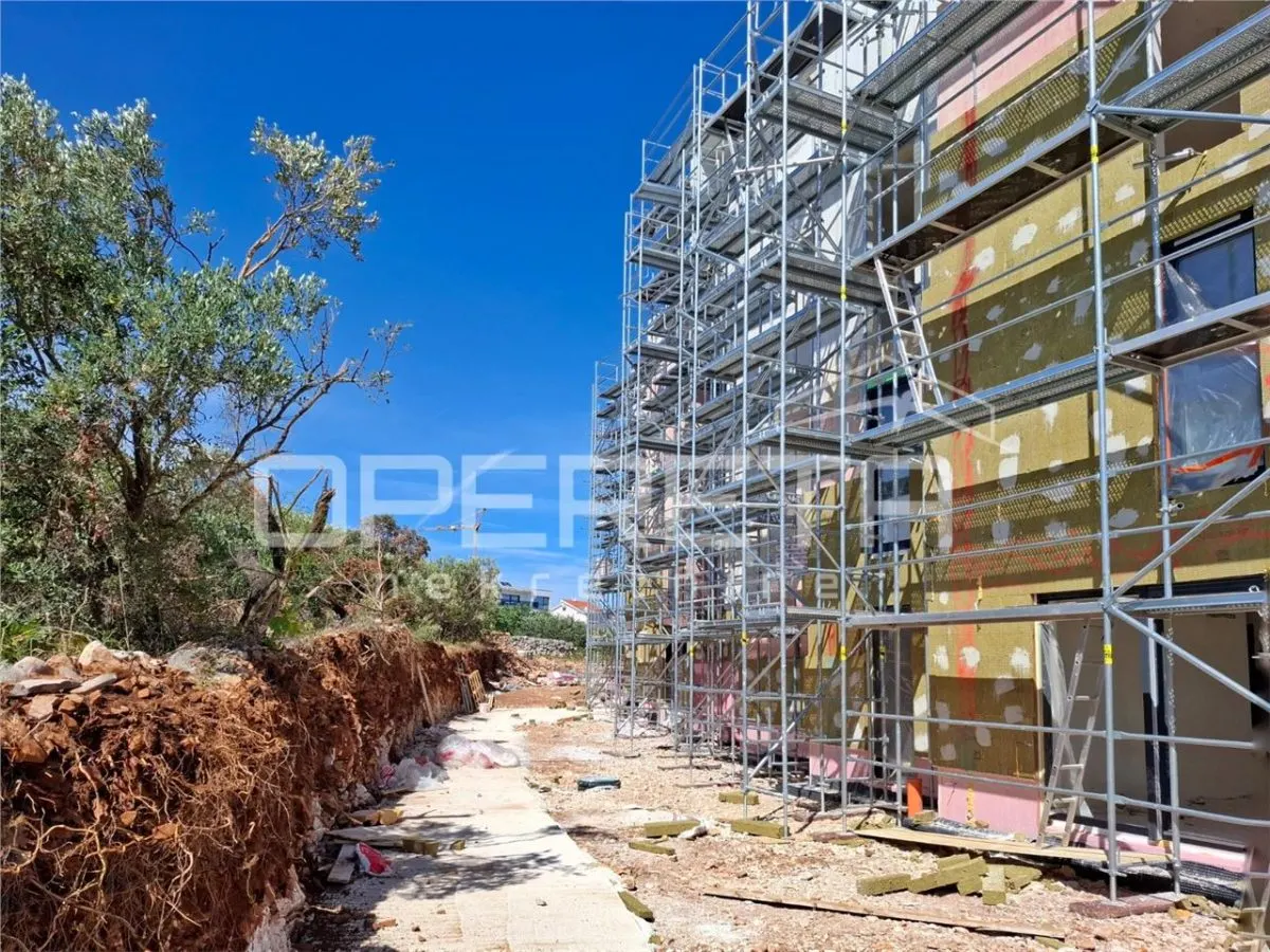 Apartament de vanzare in Croatia, Okrug Gornji - foto 2