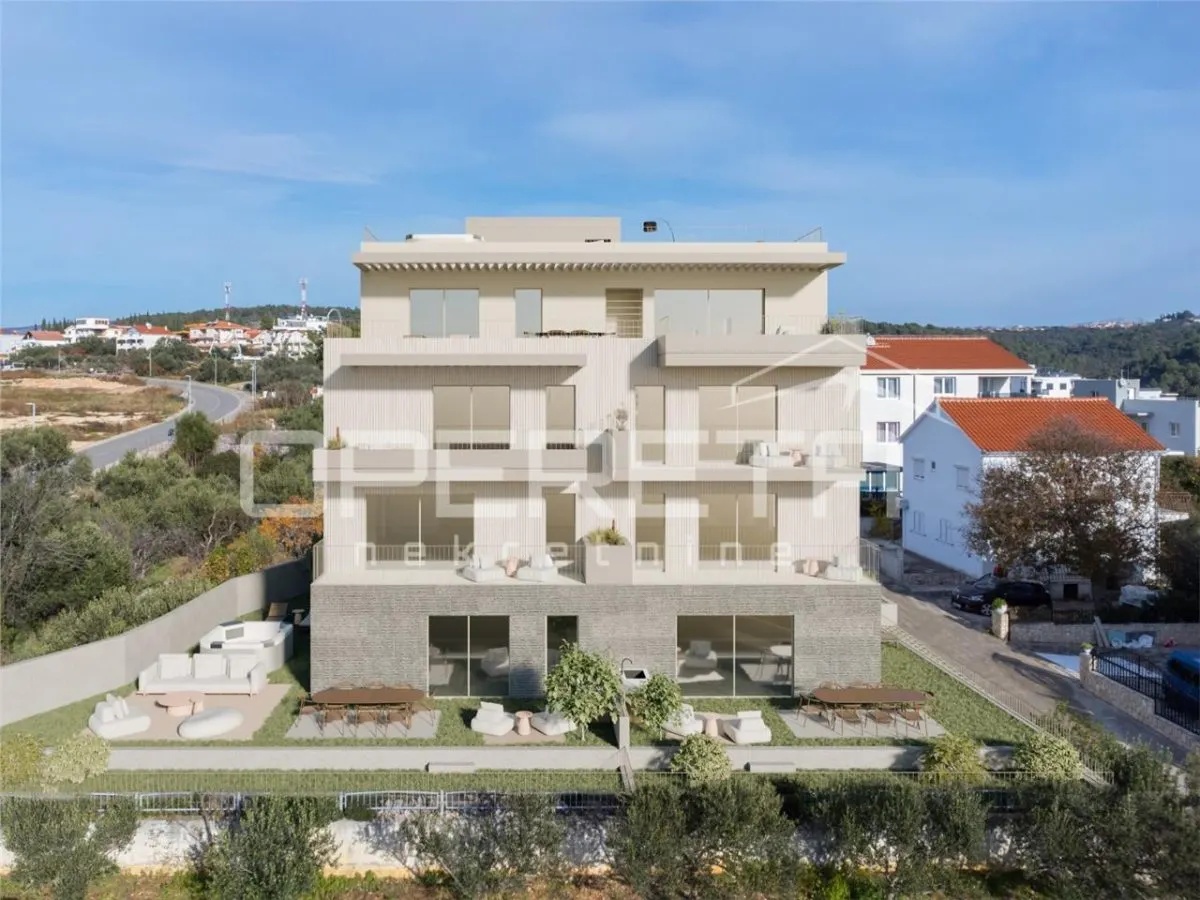 Apartament de vanzare in Croatia, Okrug Gornji - foto 11
