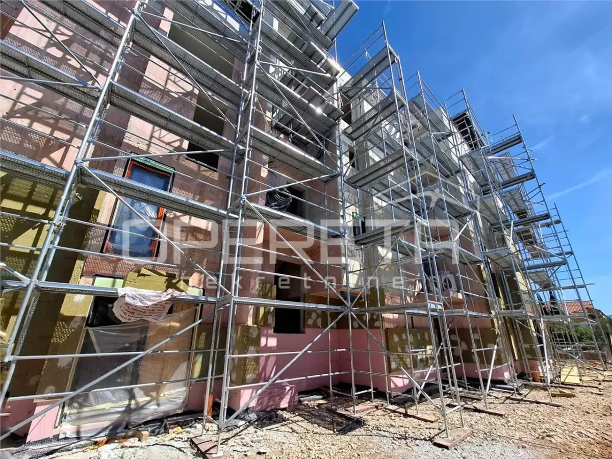 Apartament de vanzare in Croatia, Okrug Gornji - foto 16