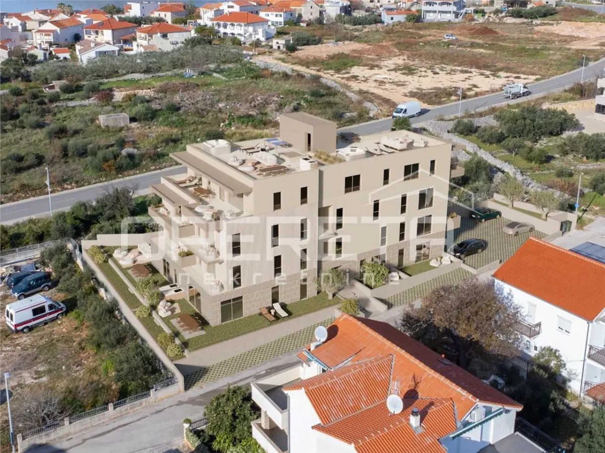 Apartament de vanzare in Croatia, Okrug Gornji - foto 8