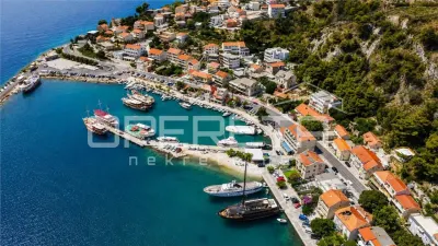Apartament de vanzare in Croatia, Dugi Rat - Dugi Rat