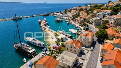 Apartament de vanzare in Croatia, Dugi Rat - foto 2