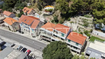 Apartament de vanzare in Croatia, Dugi Rat - foto 5