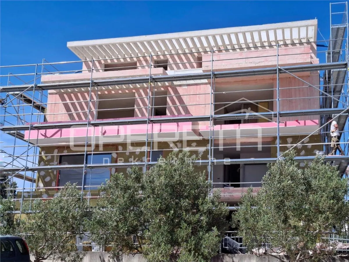 Apartament de vanzare in Croatia, Okrug Gornji - foto 2