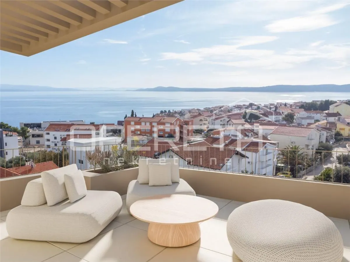 Apartament de vanzare in Croatia, Okrug Gornji - foto 12