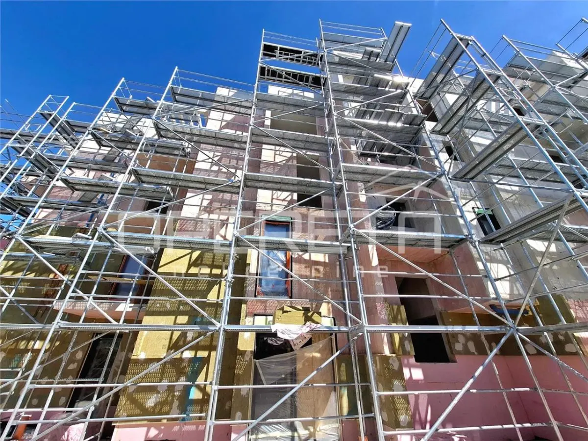 Apartament de vanzare in Croatia, Okrug Gornji - foto 17