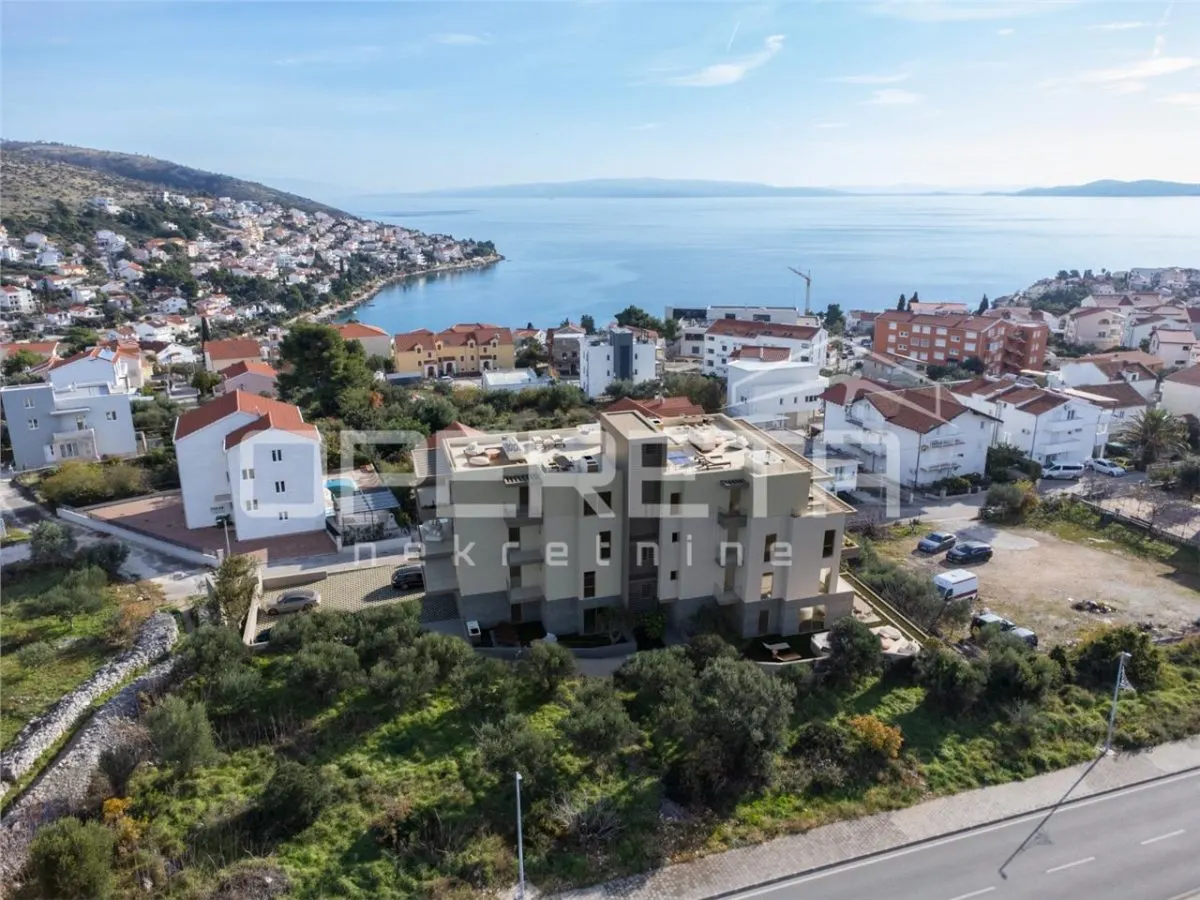 Apartament de vanzare in Croatia, Okrug Gornji - foto 6