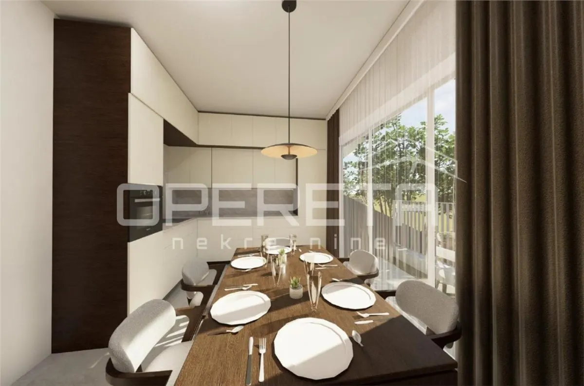 Apartament de vanzare in Croatia, Smokvica - foto 13