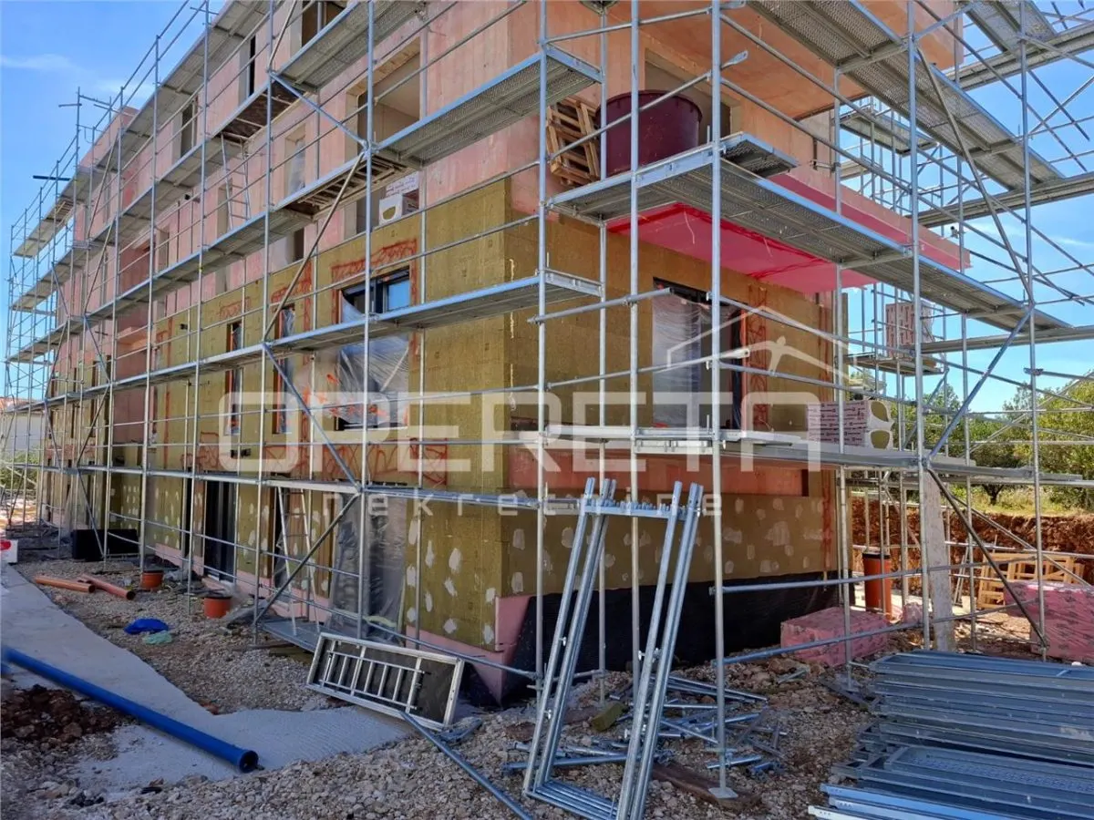 Apartament de vanzare in Croatia, Okrug Gornji - foto 9