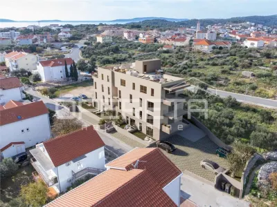 Apartament de vanzare in Croatia, Okrug Gornji - foto 9