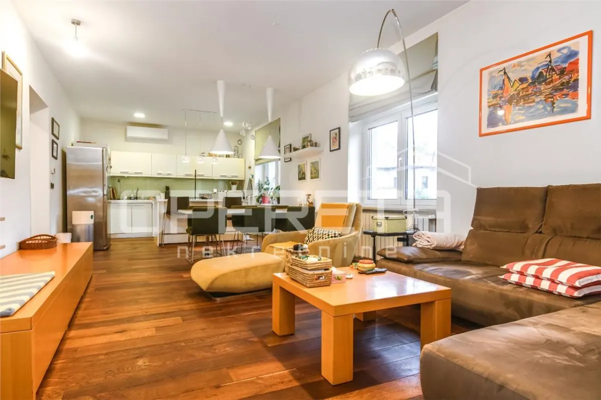 Apartament de vanzare in Croatia, Zagreb - foto 3