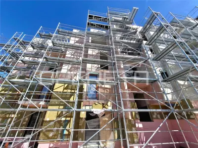 Apartament de vanzare in Croatia, Okrug Gornji - foto 6