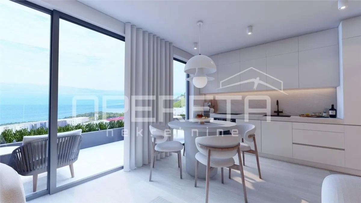 Apartament de vanzare in Croatia, Makarska - foto 1