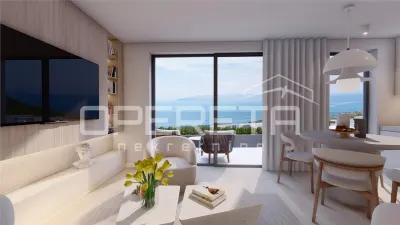 Apartament de vanzare in Croatia, Makarska - foto 11