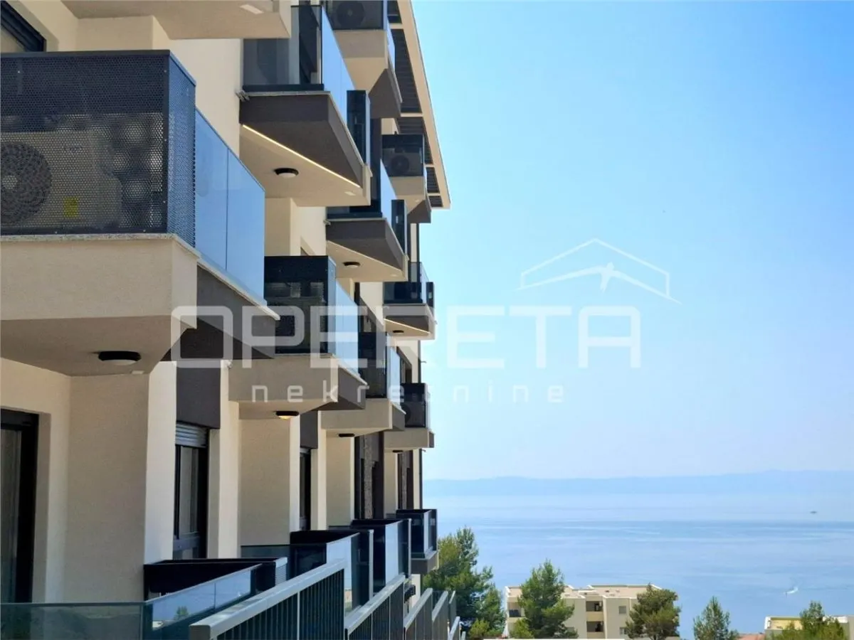 Apartament de vanzare in Croatia, Makarska - foto 19