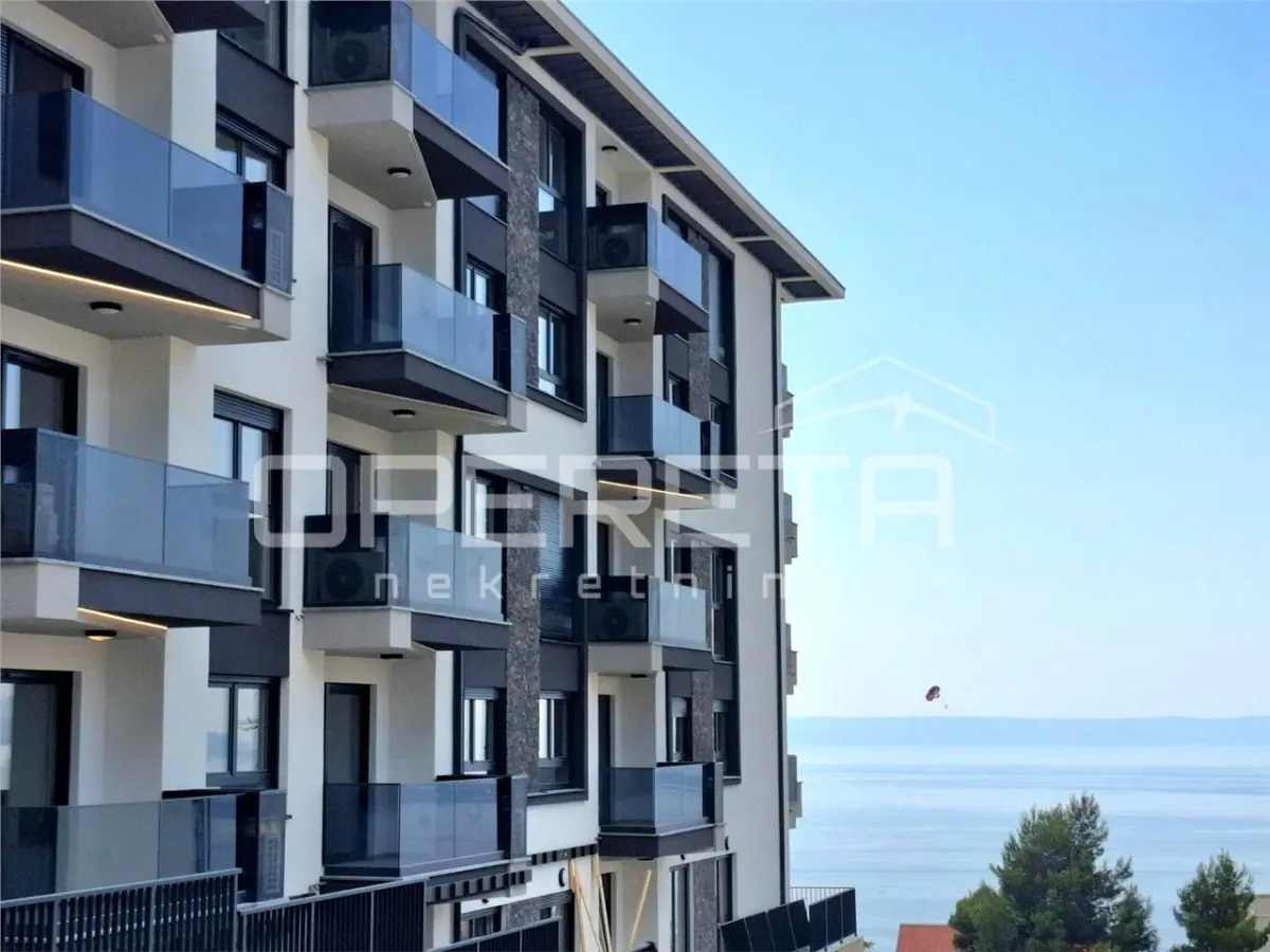 Apartament de vanzare in Croatia, Makarska - foto 3