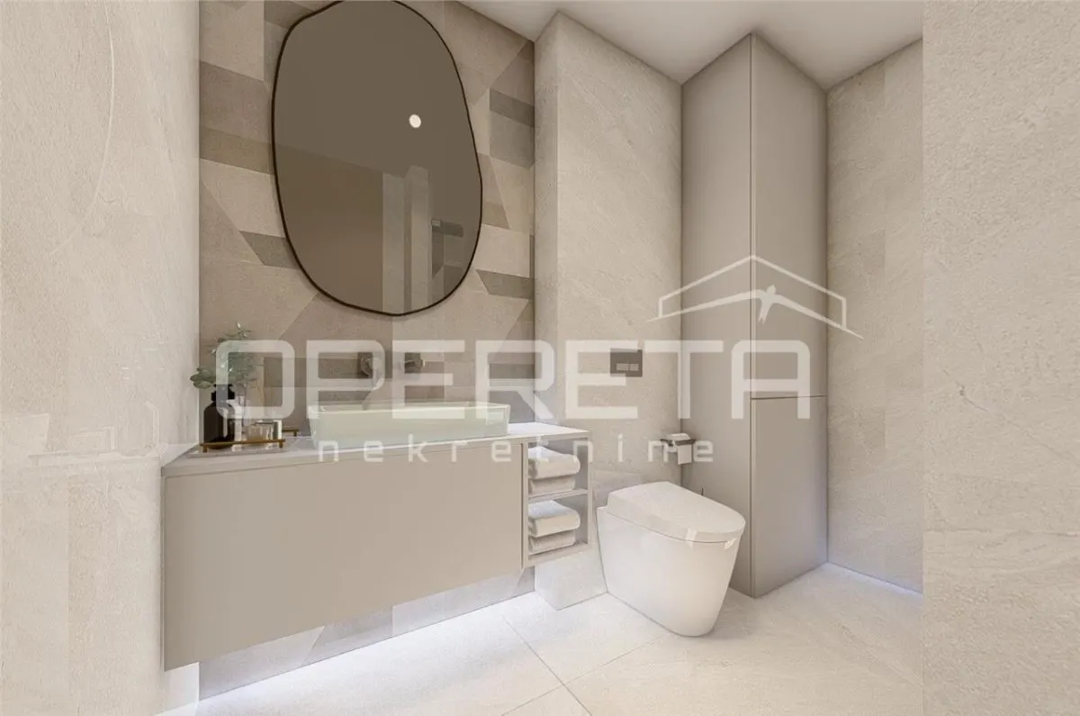 Apartament de vanzare in Croatia, Makarska - foto 5