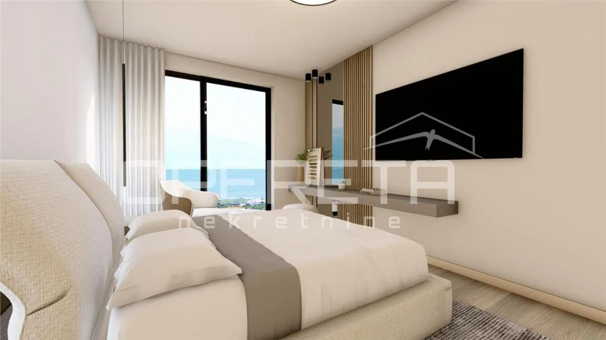 Apartament de vanzare in Croatia, Makarska - foto 9