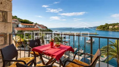 Apartament de vanzare in Croatia, Korcula - Korcula