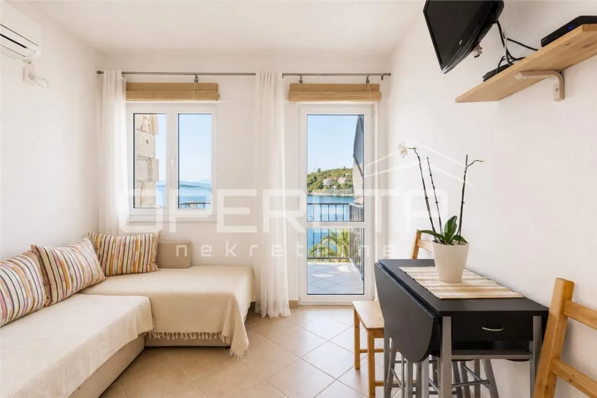 Apartament de vanzare in Croatia, Korcula - foto 4