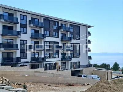 Apartament de vanzare in Croatia, Makarska - foto 13