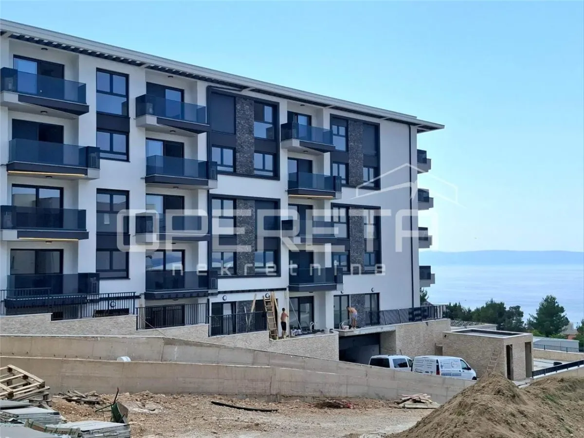 Apartament de vanzare in Croatia, Makarska - foto 13