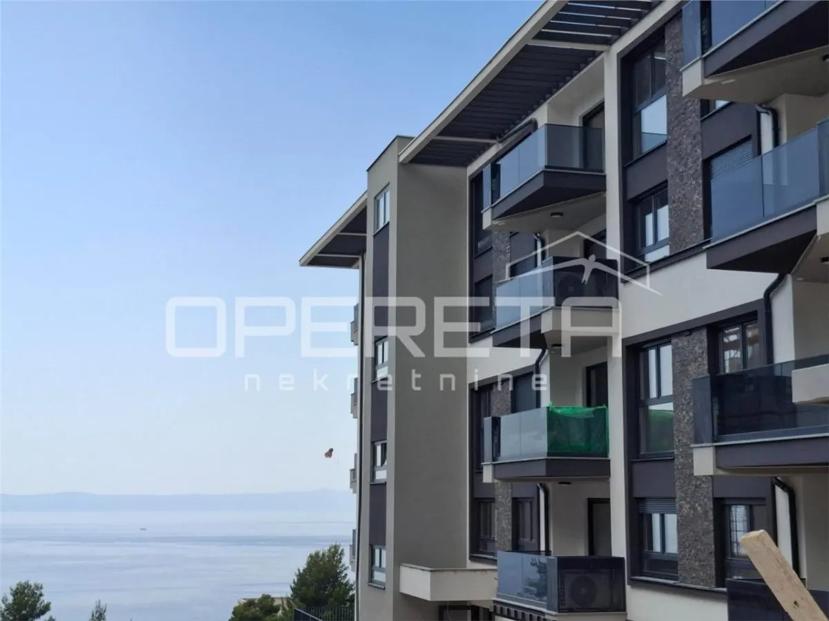Apartament de vanzare in Croatia, Makarska - foto 16