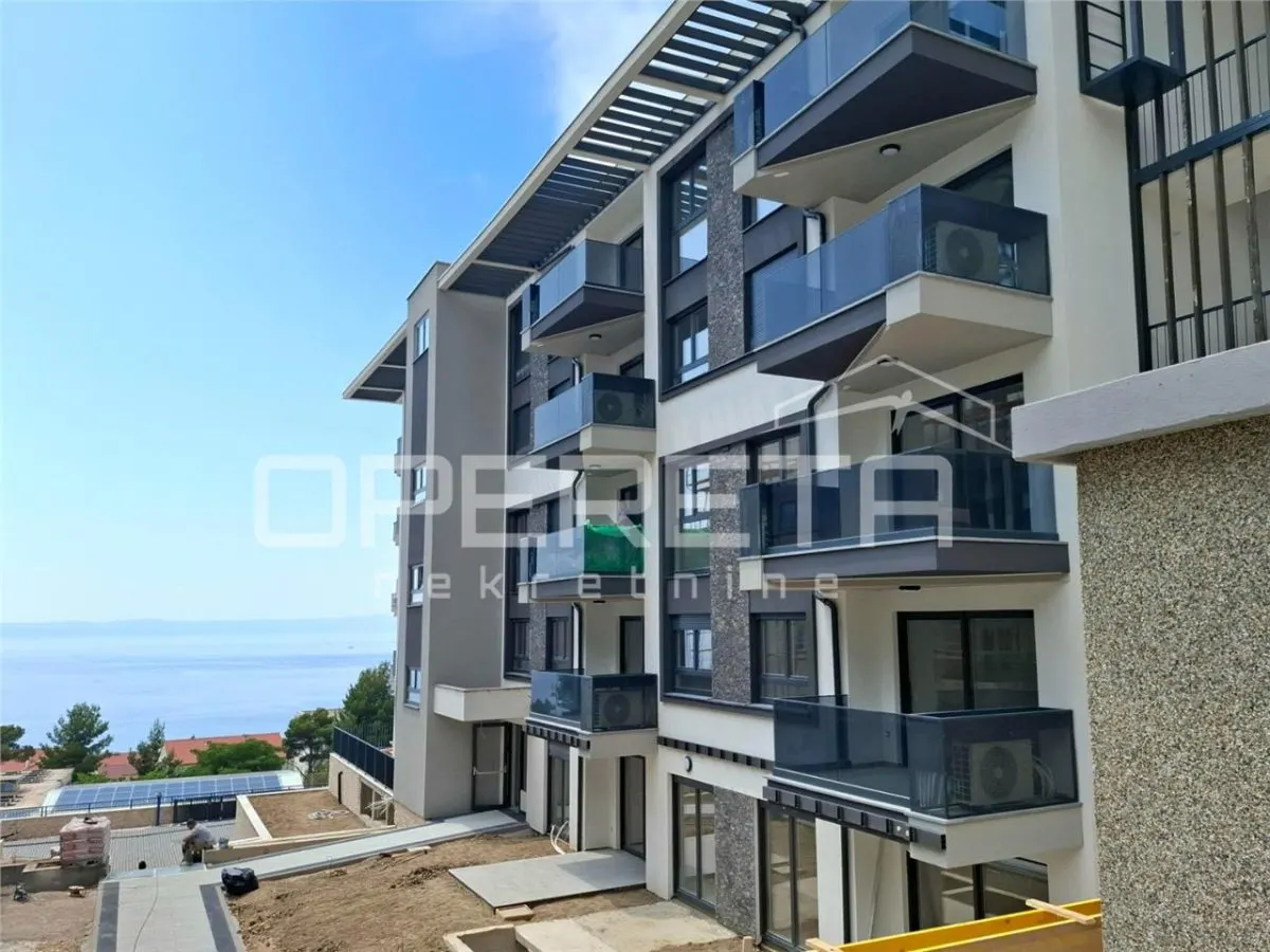 Apartament de vanzare in Croatia, Makarska - foto 17