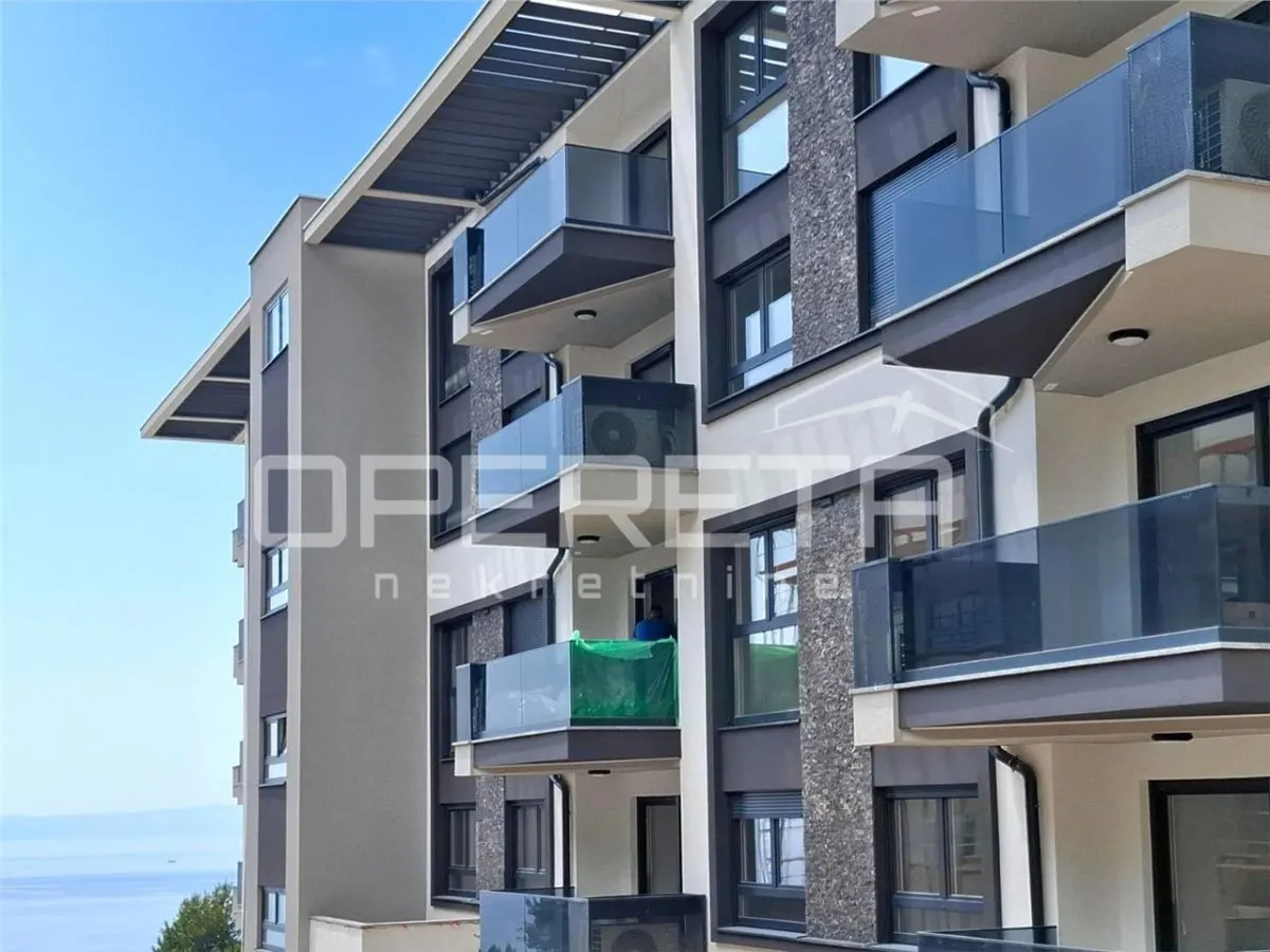 Apartament de vanzare in Croatia, Makarska - foto 18