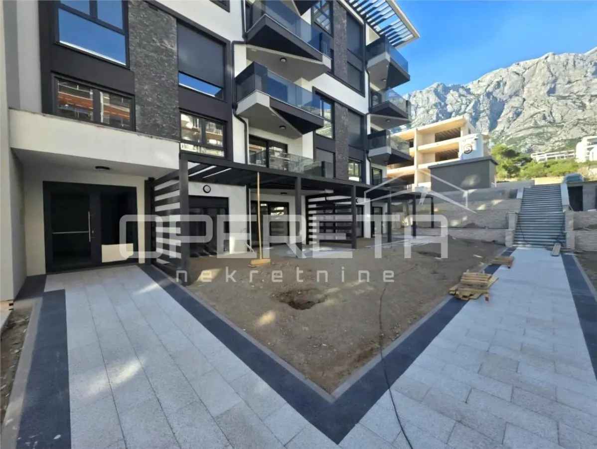 Apartament de vanzare in Croatia, Makarska - foto 19