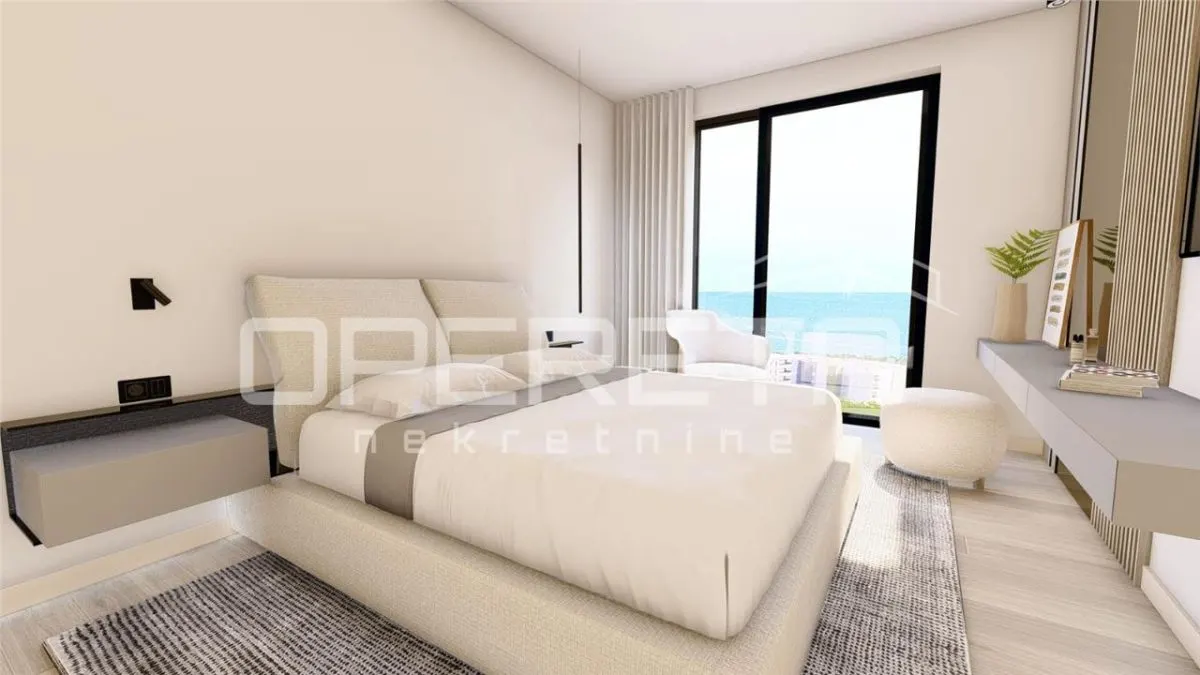 Apartament de vanzare in Croatia, Makarska - foto 5