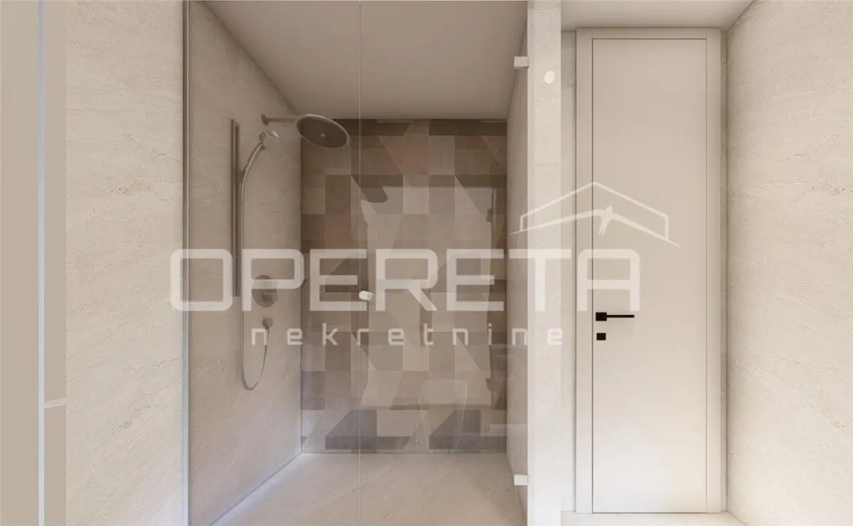 Apartament de vanzare in Croatia, Makarska - foto 8