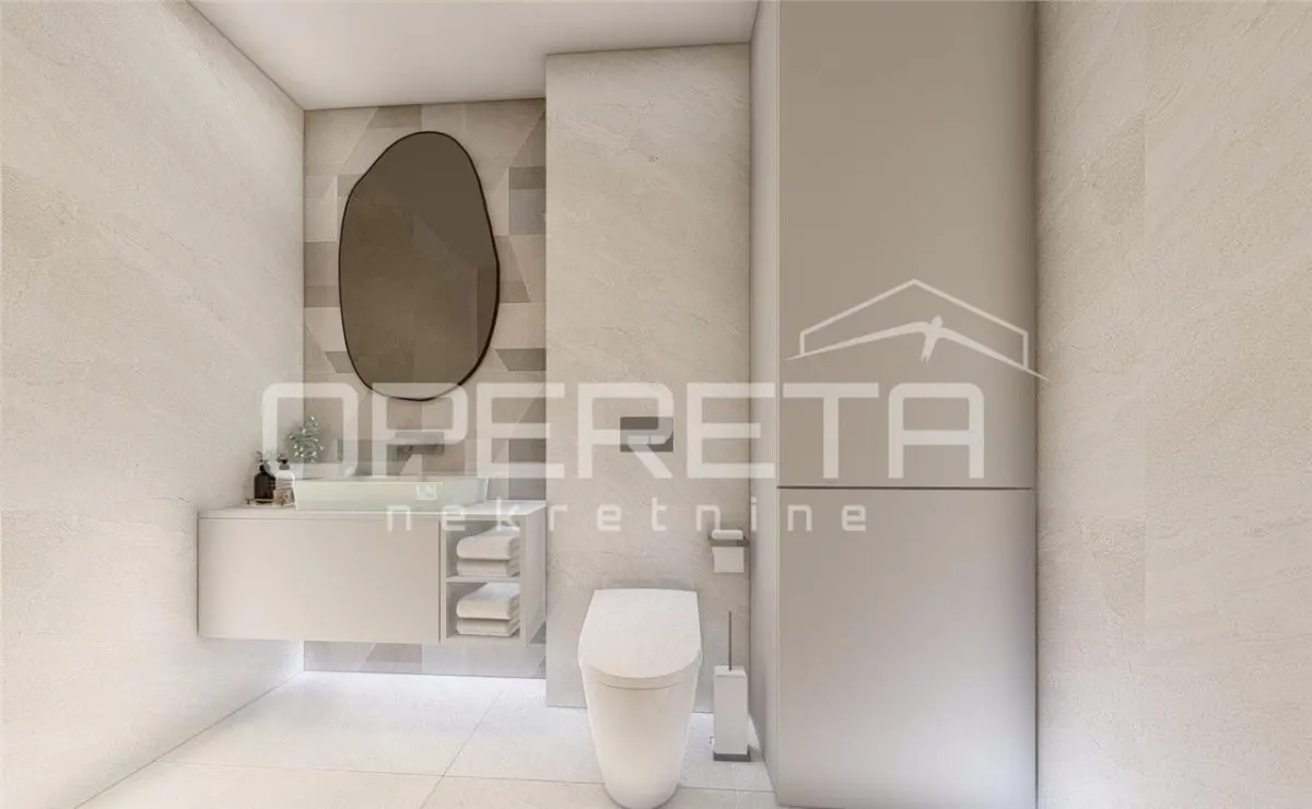 Apartament de vanzare in Croatia, Makarska - foto 10