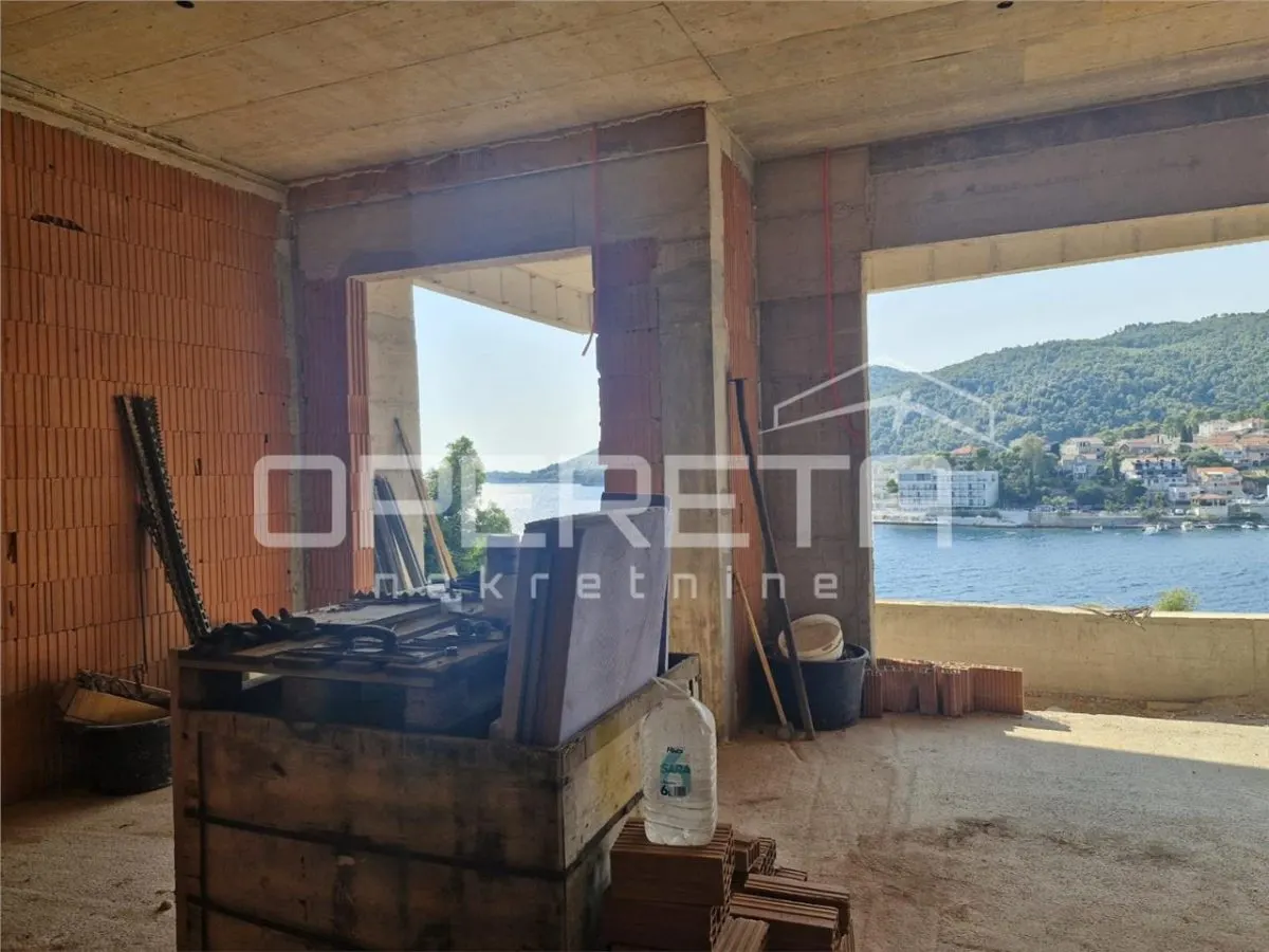 Apartament de vanzare in Croatia, Smokvica - foto 11