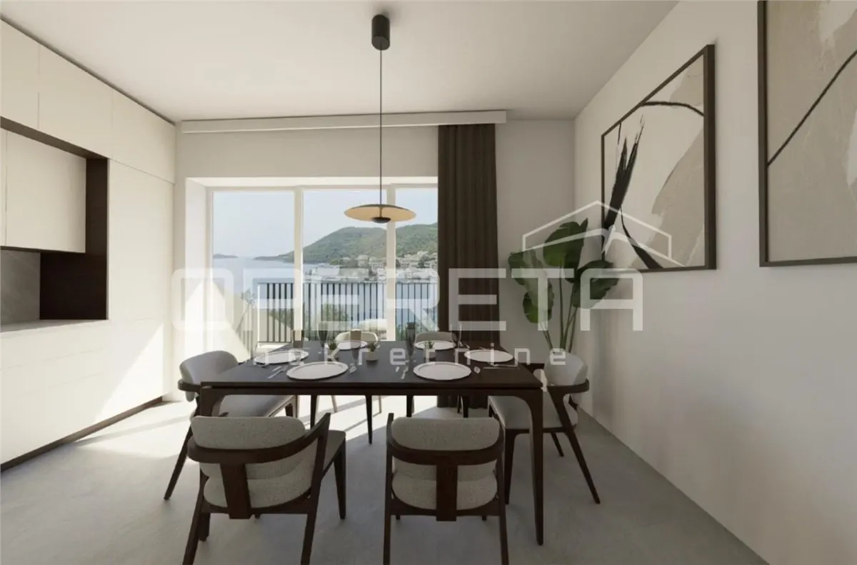 Apartament de vanzare in Croatia, Smokvica - foto 17