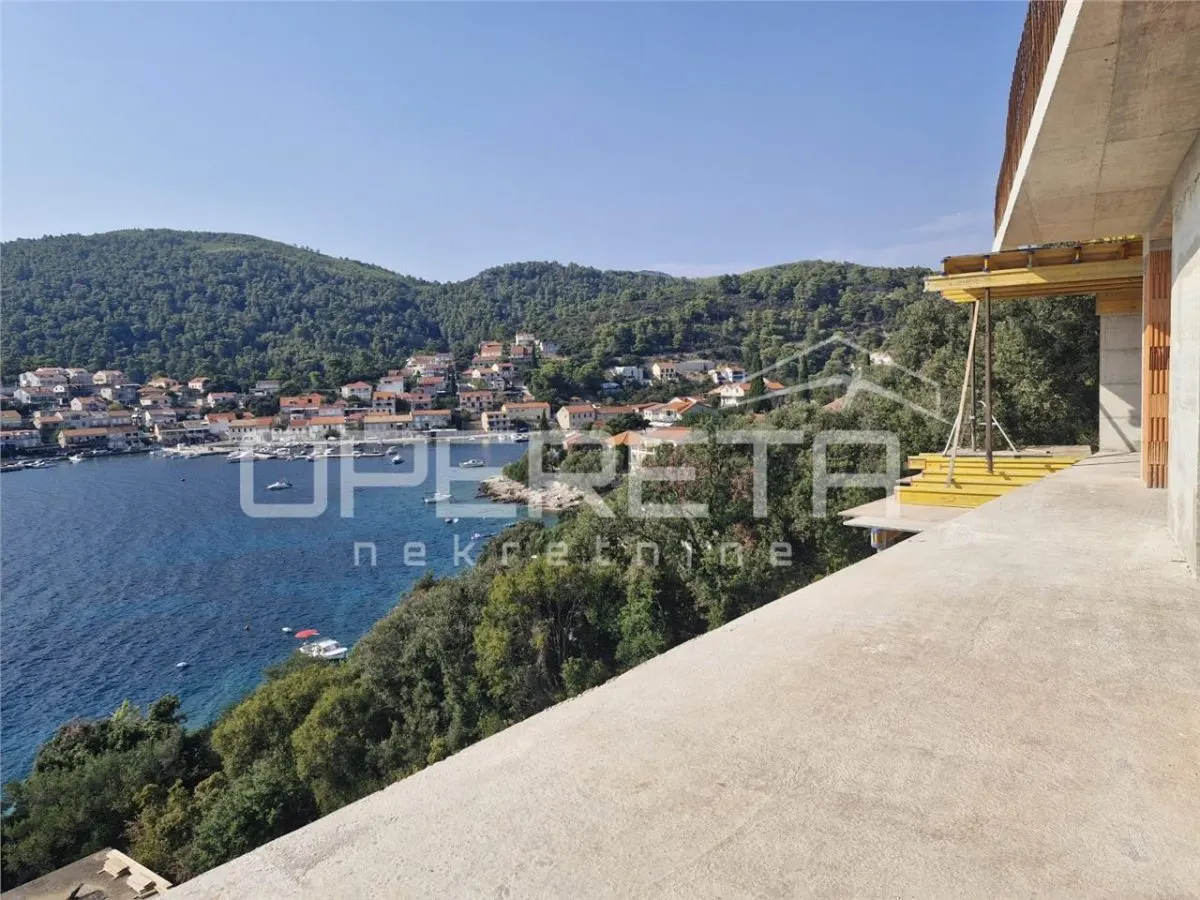 Apartament de vanzare in Croatia, Smokvica - foto 18