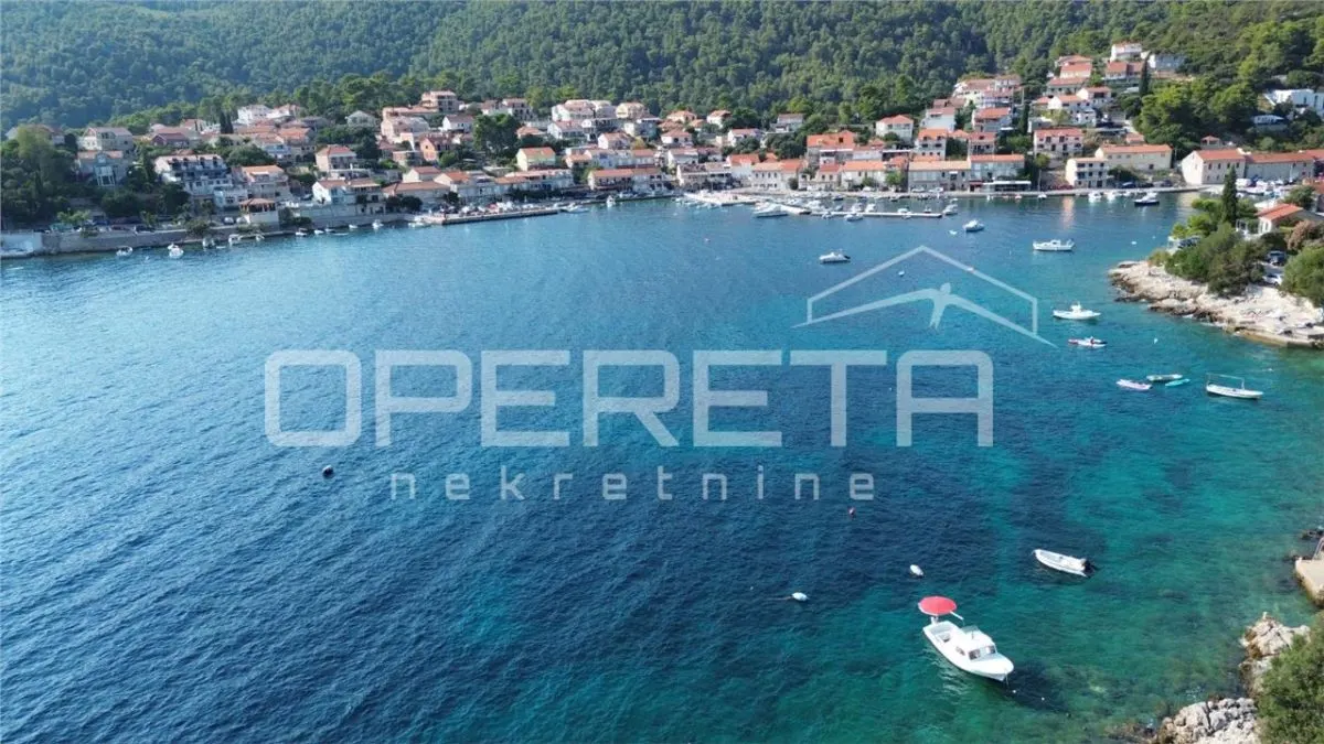 Apartament de vanzare in Croatia, Smokvica - foto 20
