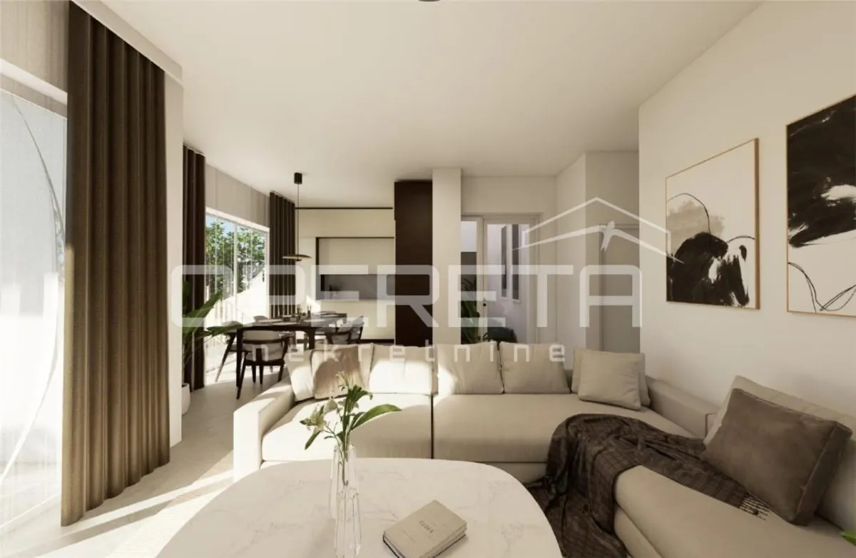 Apartament de vanzare in Croatia, Smokvica - foto 6