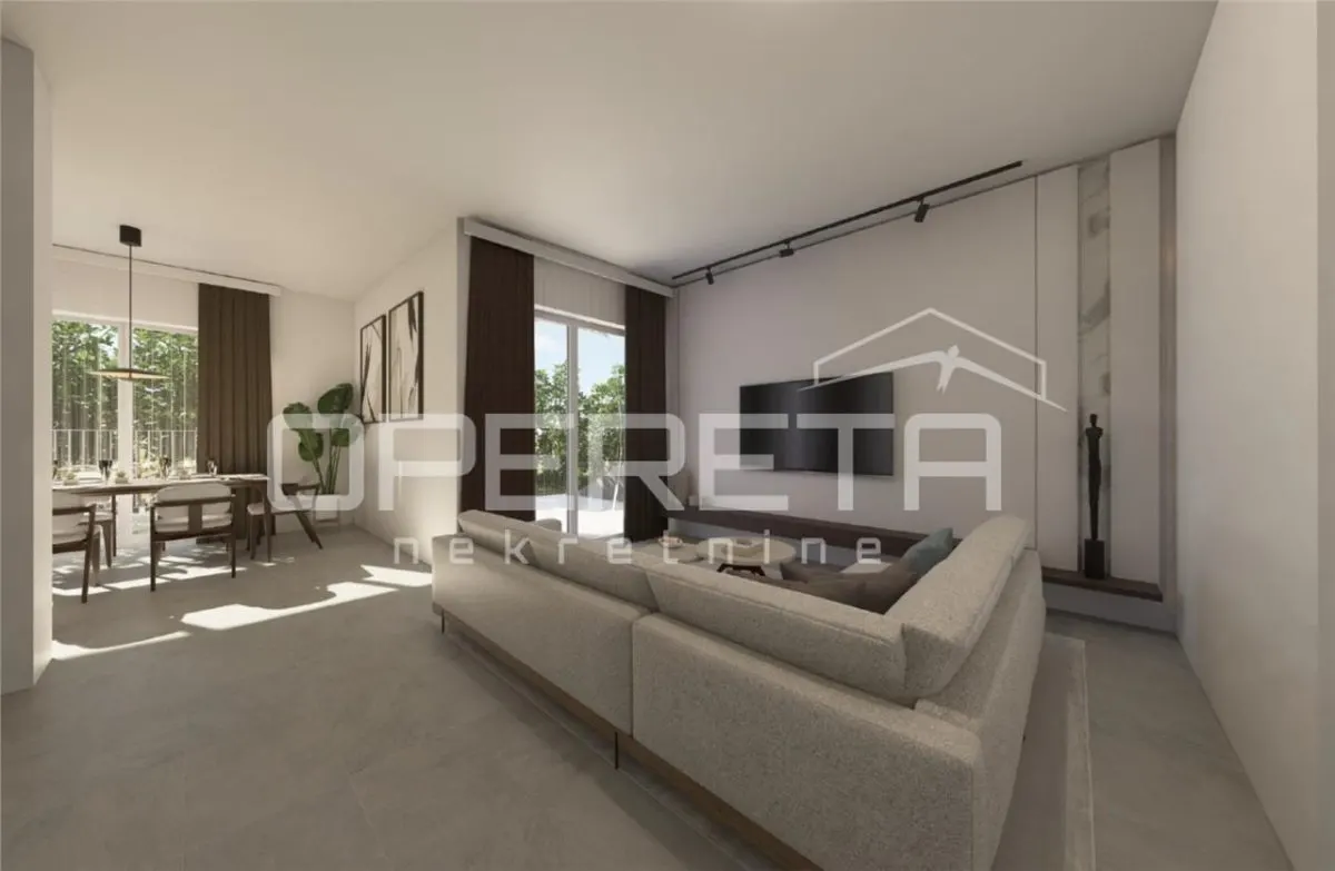 Apartament de vanzare in Croatia, Smokvica - foto 9