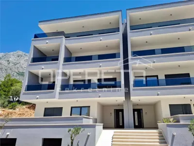 Apartament de vanzare in Croatia, Makarska - Makarska