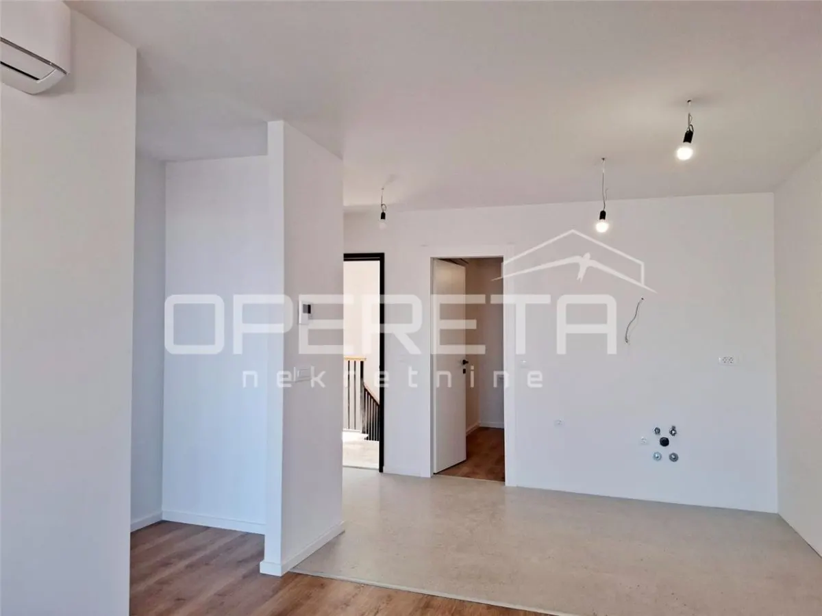 Apartment for Sale in Makarska, Croatia – New Construction - foto 2