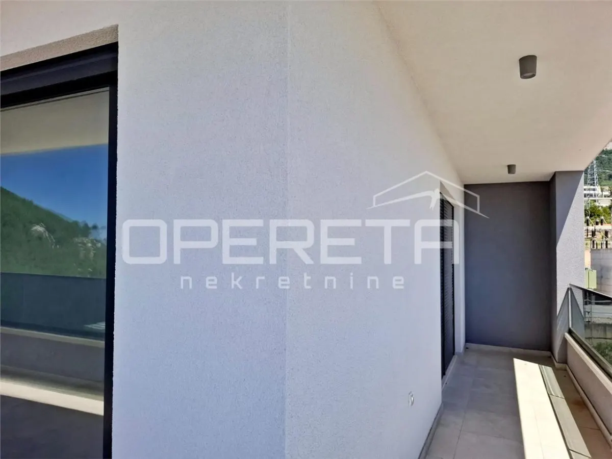 Apartment for Sale in Makarska, Croatia – New Construction - foto 14