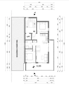 Apartment for Sale in Makarska, Croatia – New Construction - foto 23