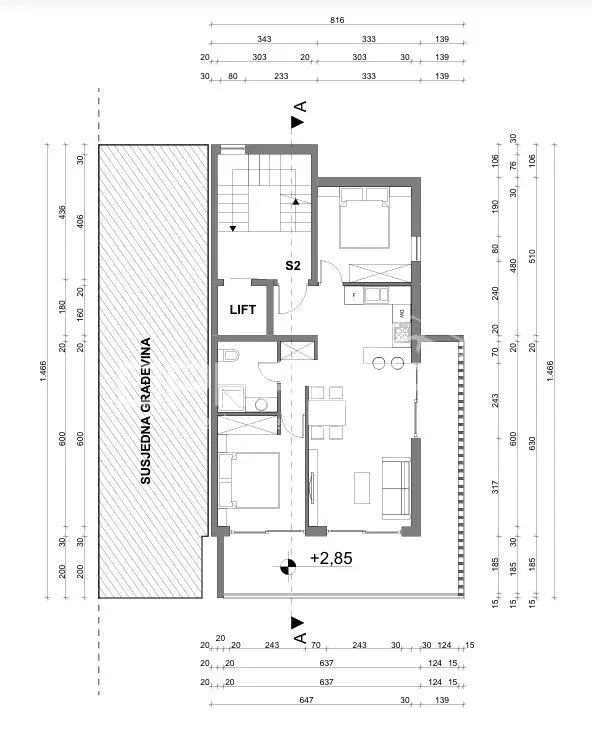 Apartment for Sale in Makarska, Croatia – New Construction - foto 23