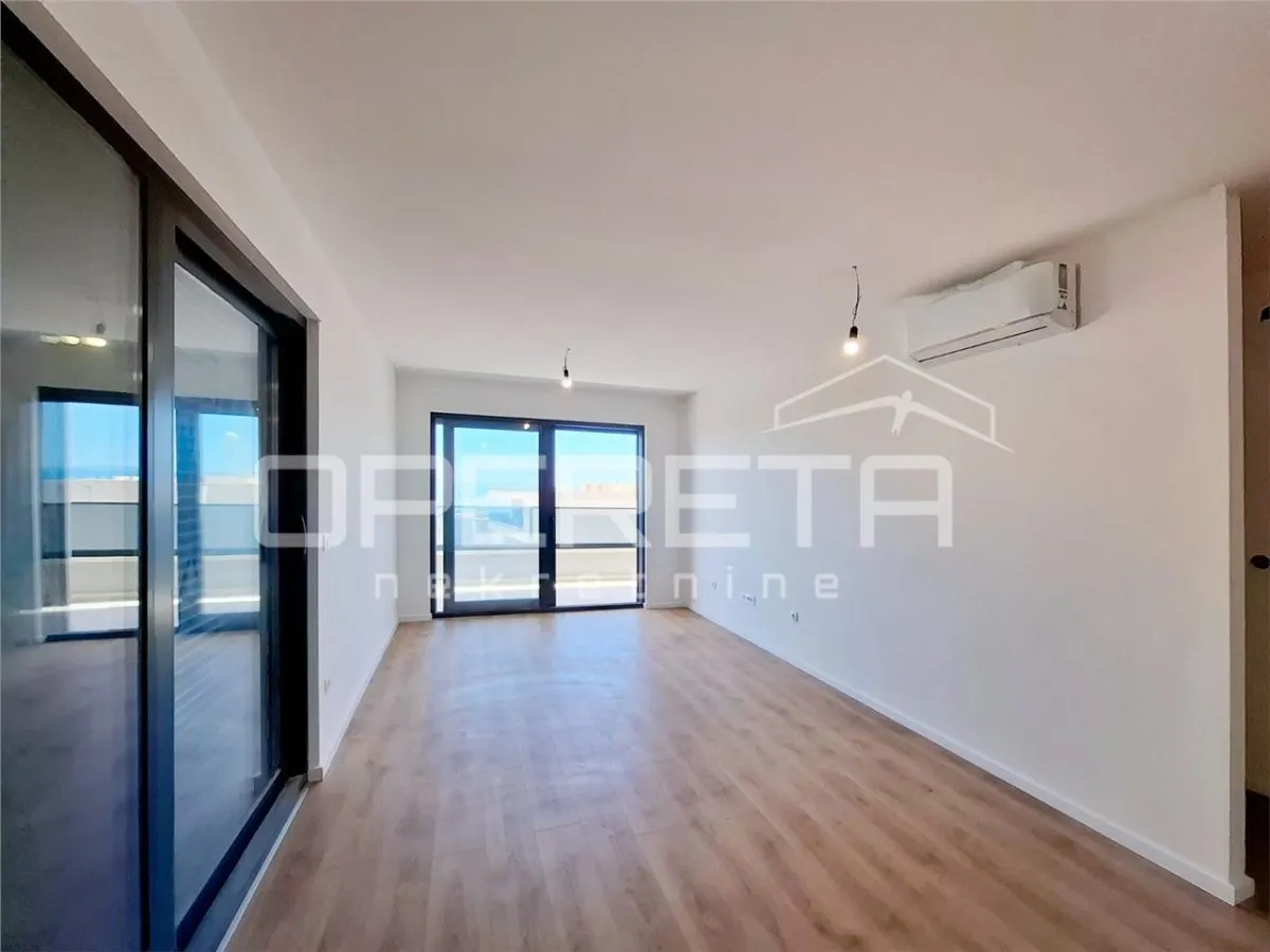 Apartment for Sale in Makarska, Croatia – New Construction - foto 7