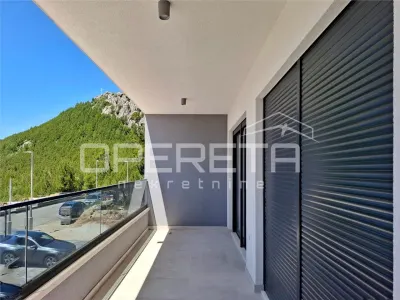 Apartment for Sale in Makarska, Croatia – New Construction - foto 9